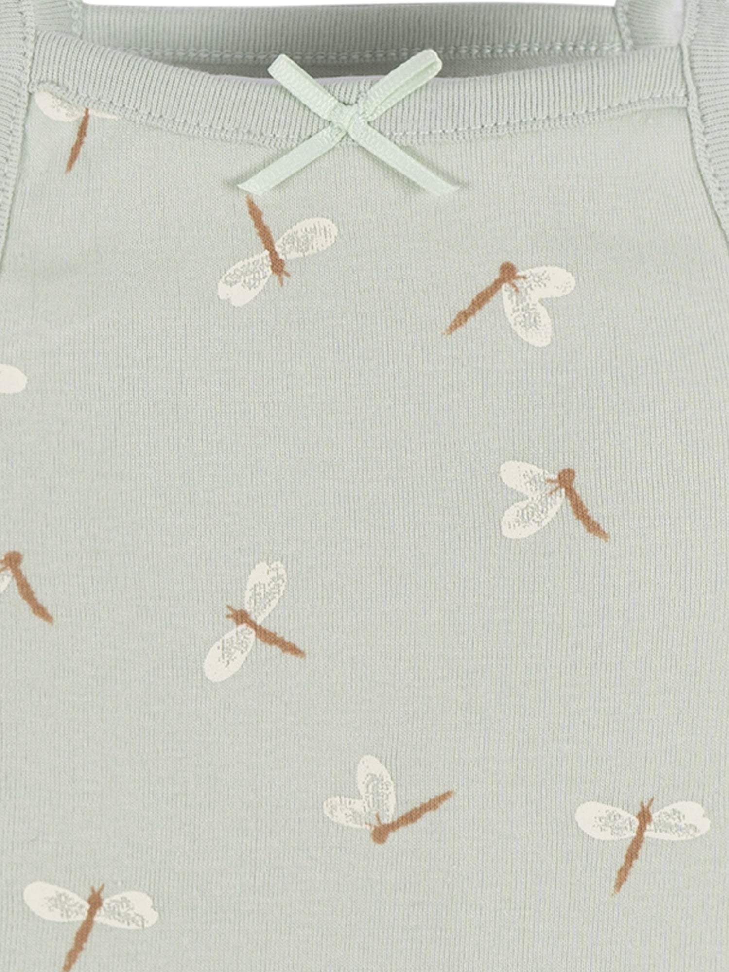 Gerber Gender Neutral 8-Pack Bodysuits, Sizes Newborn - 24 Months