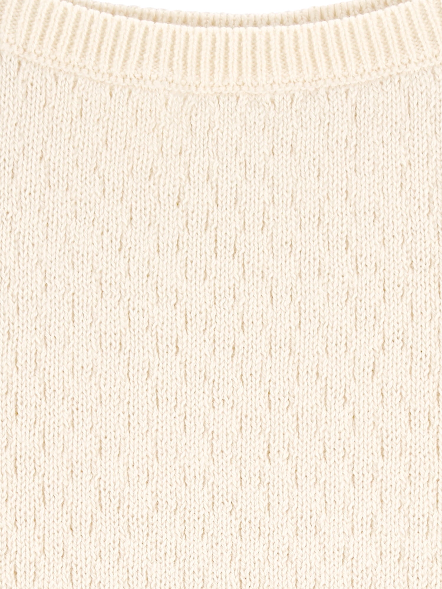 Carter's Child of Mine Baby Girl Dress, Sizes 0/3-24 Months