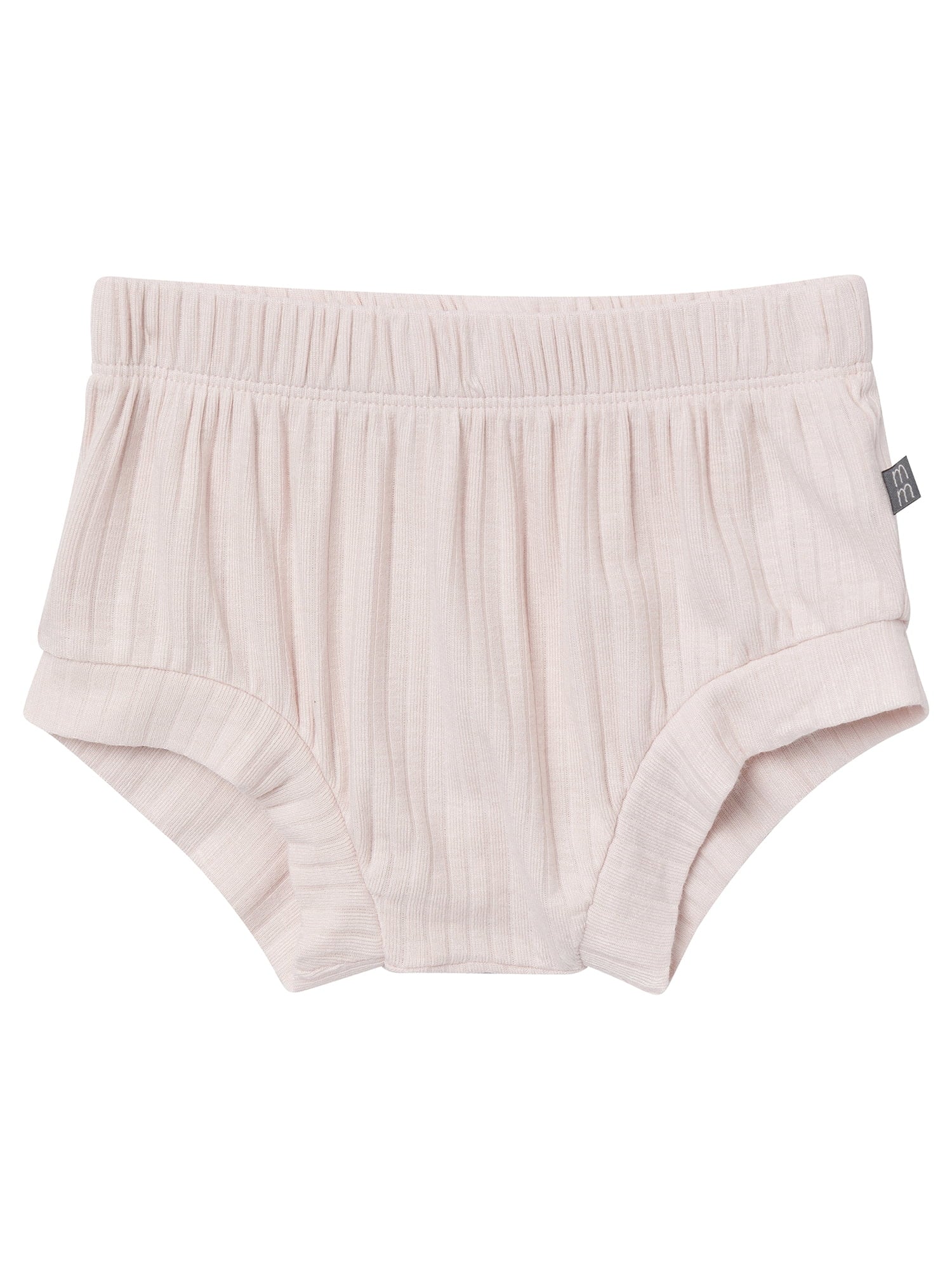 Modern Moments by Gerber Baby Neutral Viscose Sleeveless Bodysuit and Short Outfit Set, 2-Piece, Sizes Newborn - 12 Months