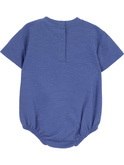 Carter's Child of Mine Baby Bubble Bodysuit, Sizes 0/3-24 Months