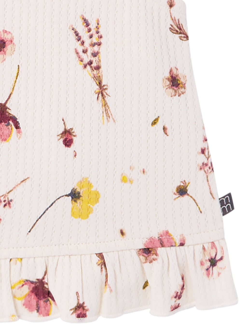 Modern Moments by Gerber Toddler Girl Tank Outfit Set, 2-Piece, Sizes 12 Months - 5T