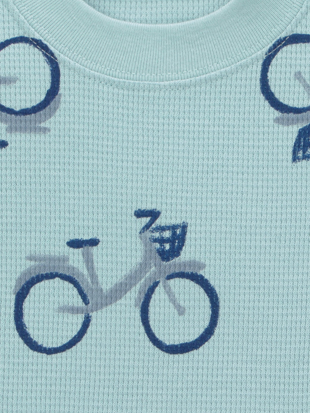 Carter's Child of Mine Baby Boy Romper, 2-Pack, Sizes 0/3-24 Months