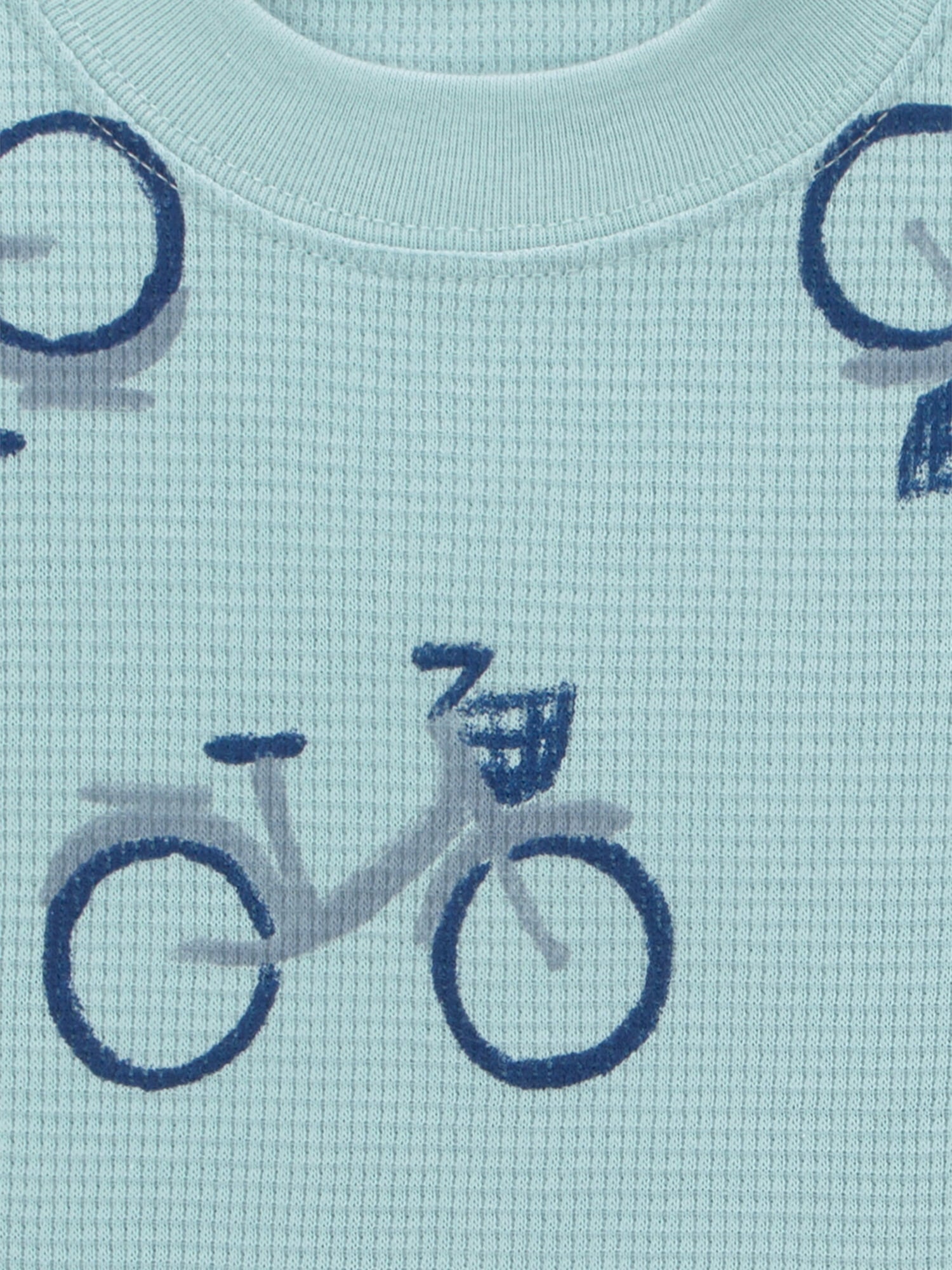 Carter's Child of Mine Baby Boy Romper, 2-Pack, Sizes 0/3-24 Months