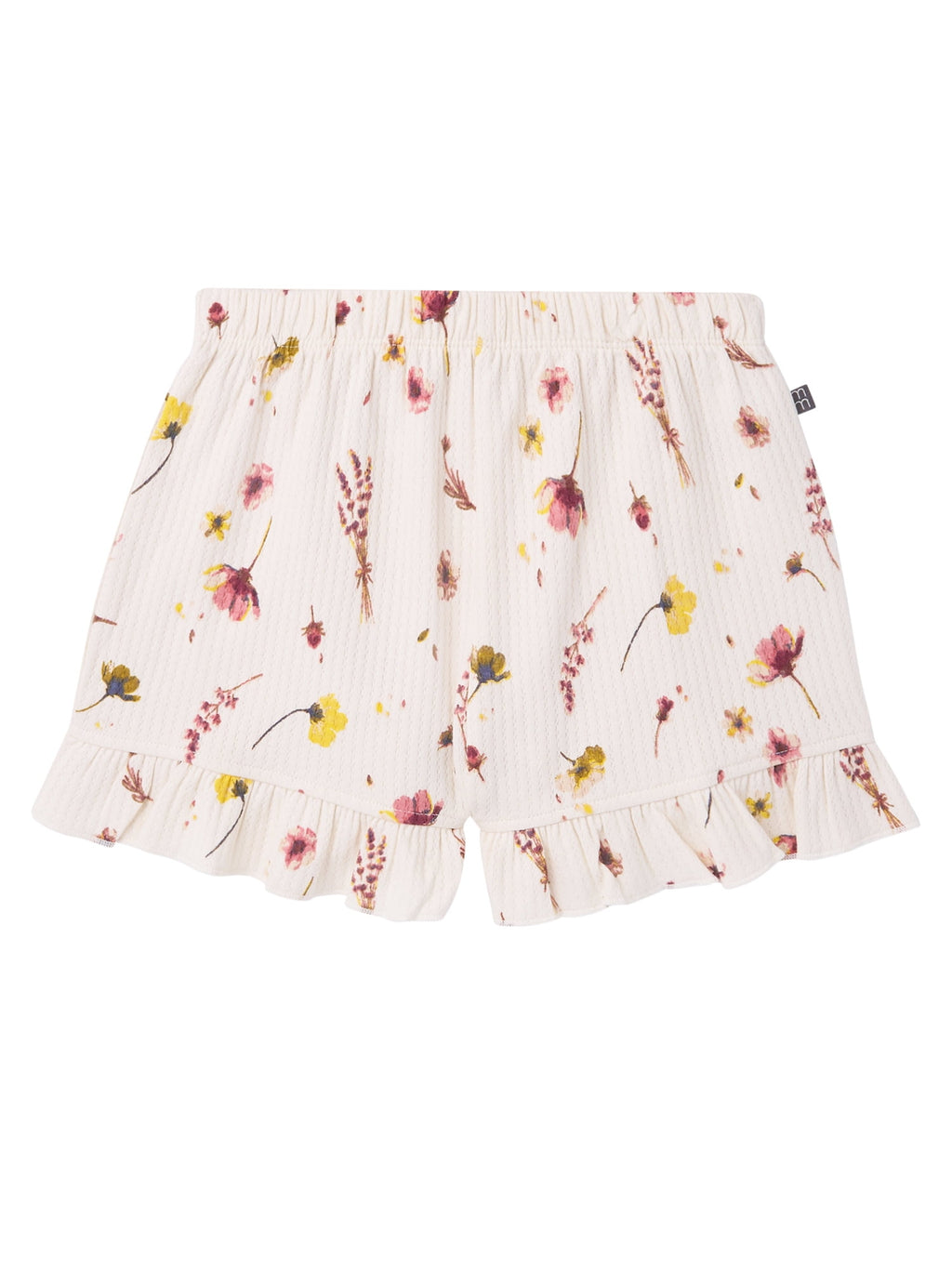 Modern Moments by Gerber Toddler Girl Tank Outfit Set, 2-Piece, Sizes 12 Months - 5T