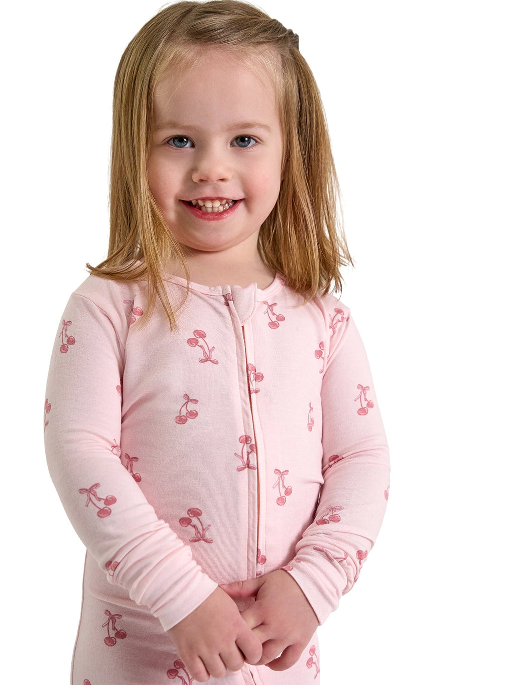 Modern Moments by Gerber Toddler Neutral Super Soft One-Piece Pajamas, Sizes 12 Months - 5T