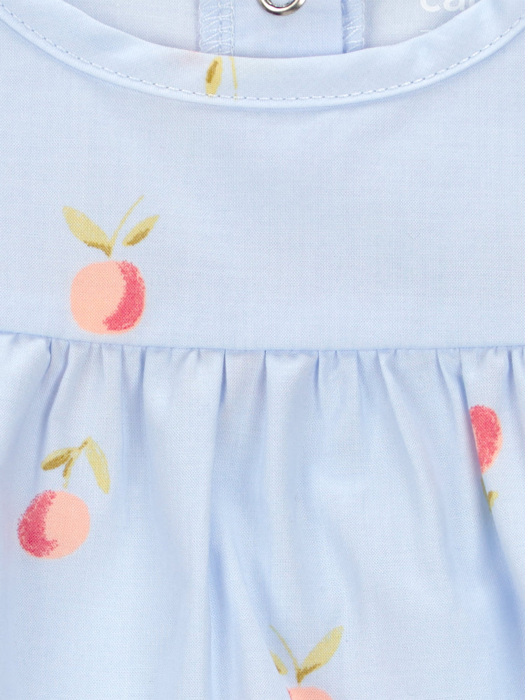 Carter's Child of Mine Baby Outfit Sets, 3-Piece, Sizes 0/3-24 Months