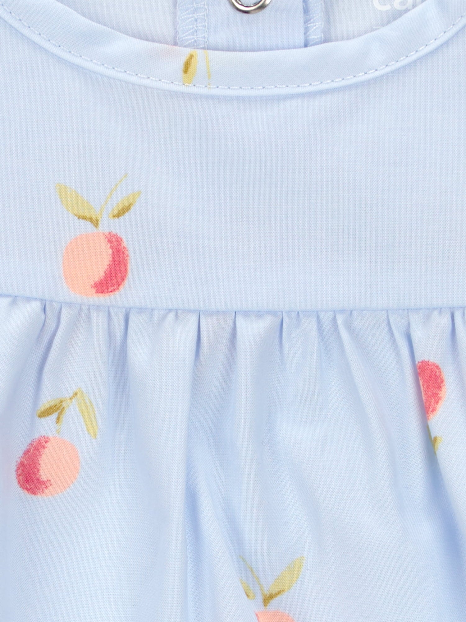 Carter's Child of Mine Baby Outfit Sets, 3-Piece, Sizes 0/3-24 Months