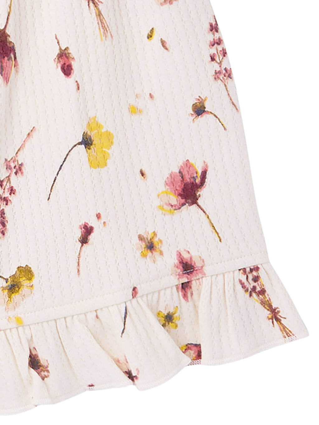 Modern Moments by Gerber Toddler Girl Tank Outfit Set, 2-Piece, Sizes 12 Months - 5T