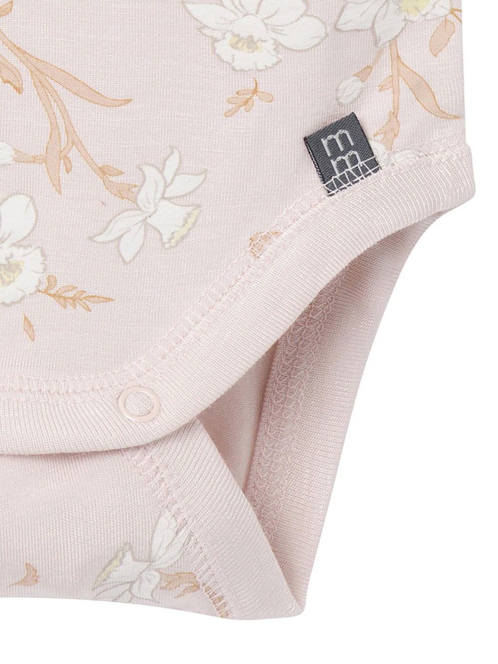 Modern Moments by Gerber Baby Neutral Viscose Sleeveless Bodysuit and Short Outfit Set, 2-Piece, Sizes Newborn - 12 Months