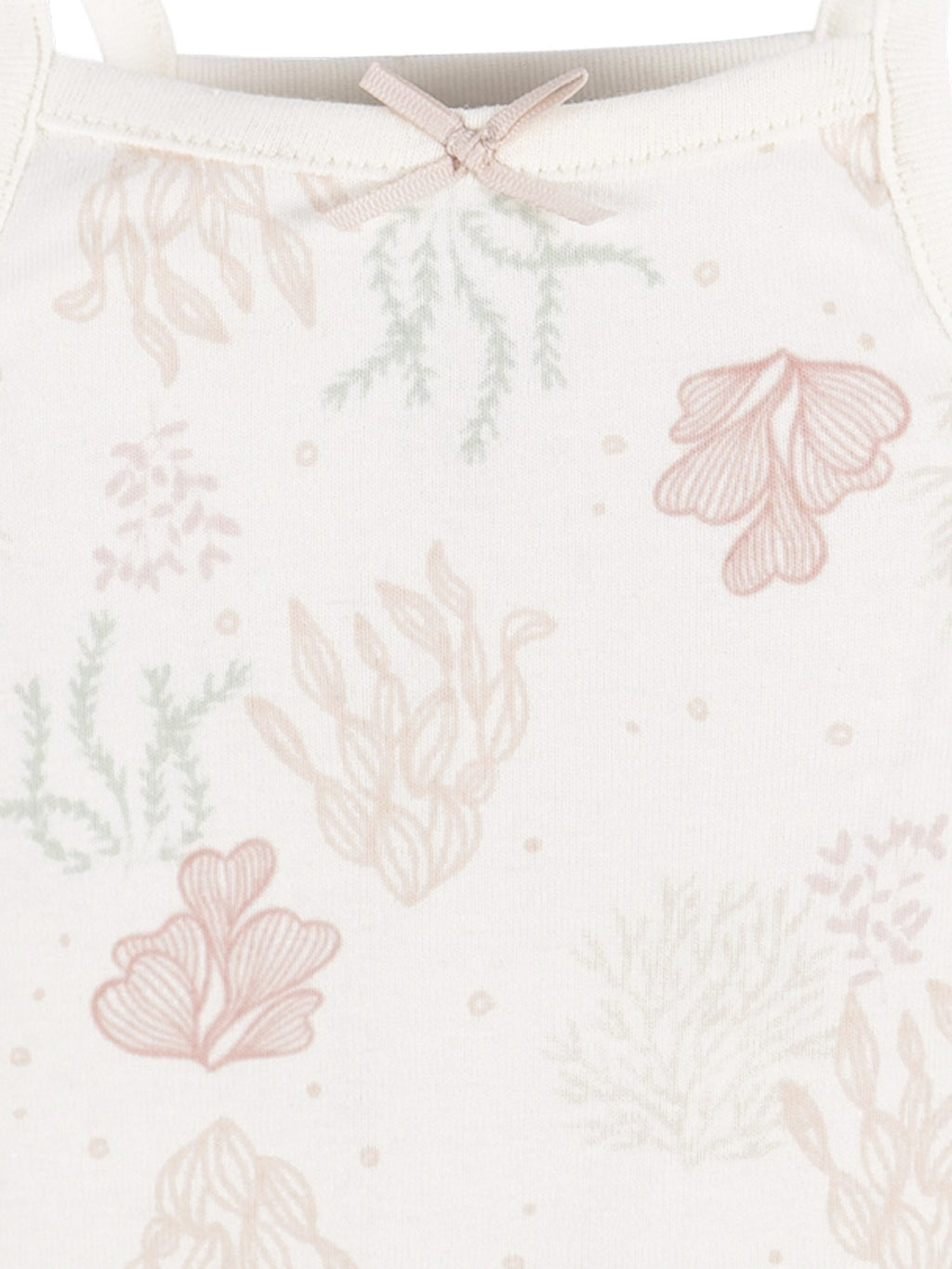 Gerber Gender Neutral 8-Pack Bodysuits, Sizes Newborn - 24 Months