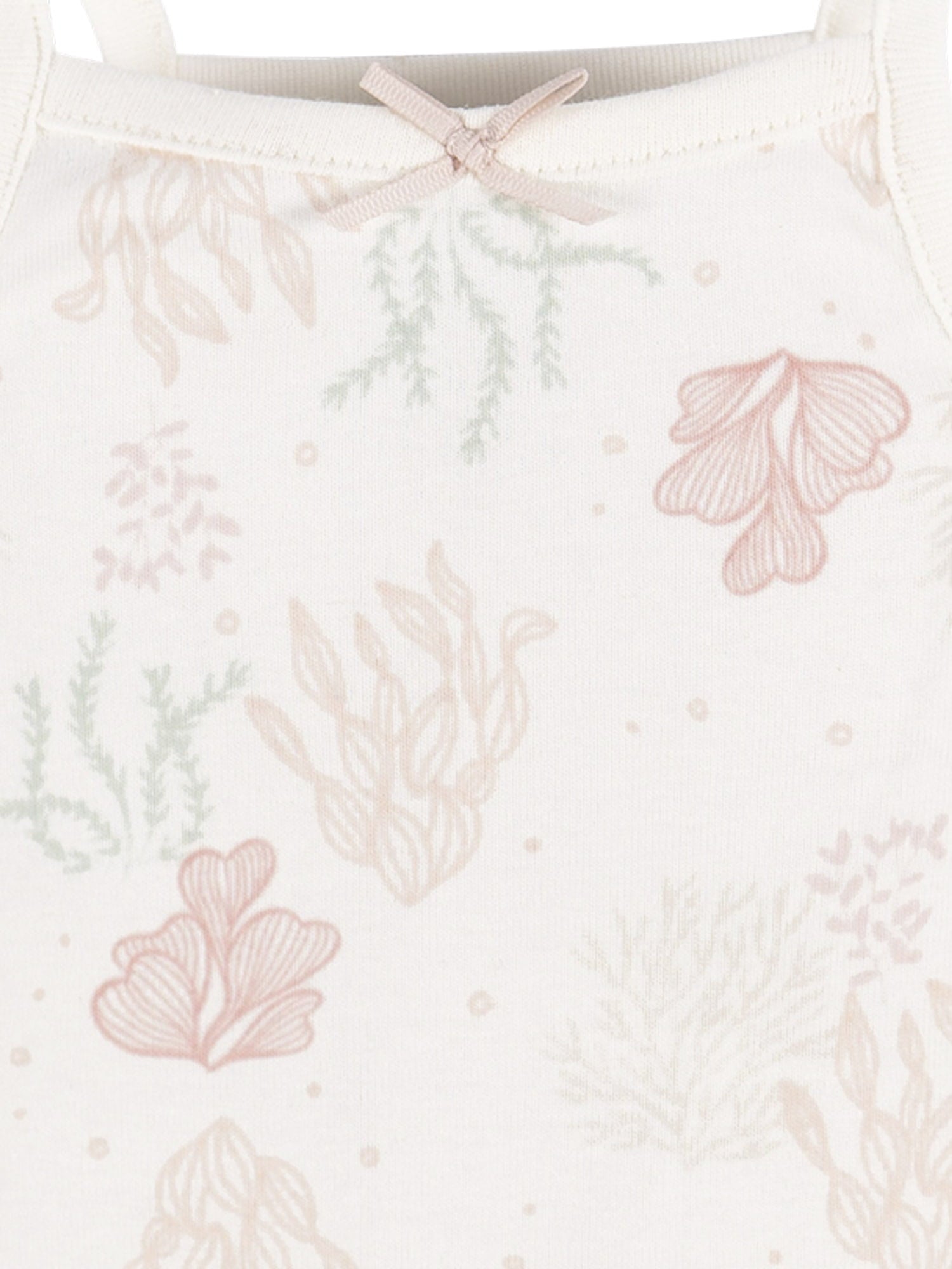 Gerber Gender Neutral 8-Pack Bodysuits, Sizes Newborn - 24 Months