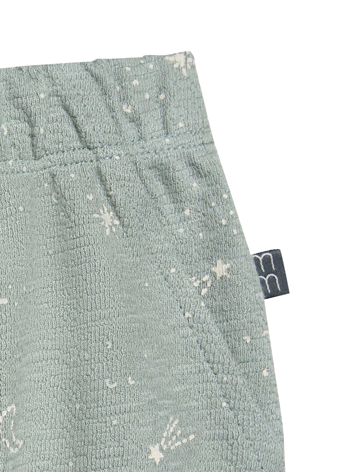 Modern Moments by Gerber Baby Neutral Harem Pant, Sizes 0/3 Months - 24 Months