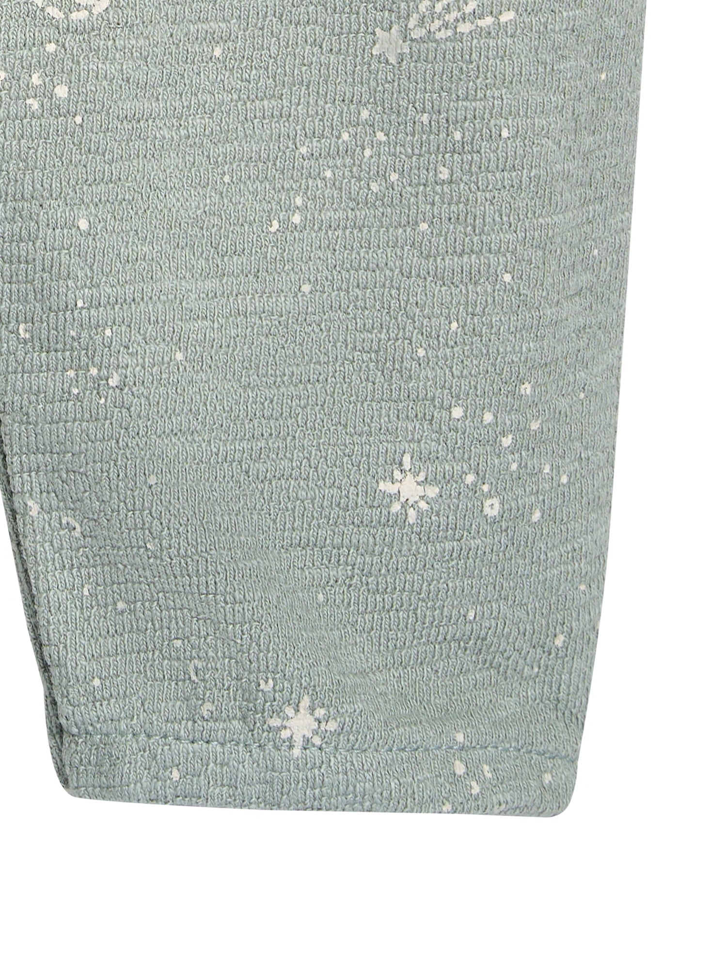 Modern Moments by Gerber Baby Neutral Harem Pant, Sizes 0/3 Months - 24 Months