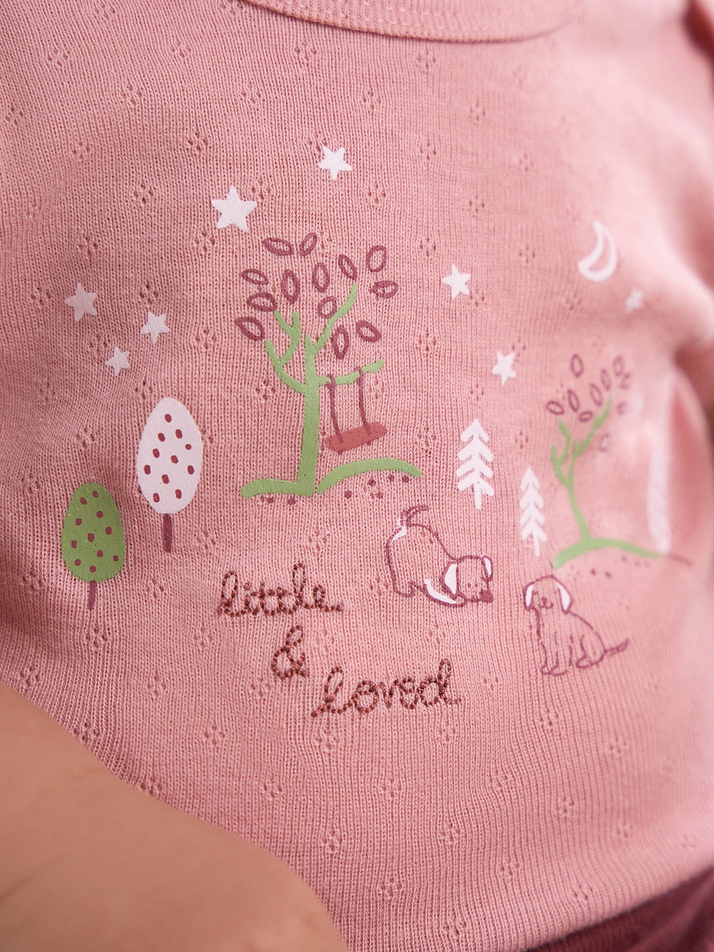 Gerber Baby Girl Short Sleeve Bodysuits, 3-Pack, Sizes Preemie - 12 Months