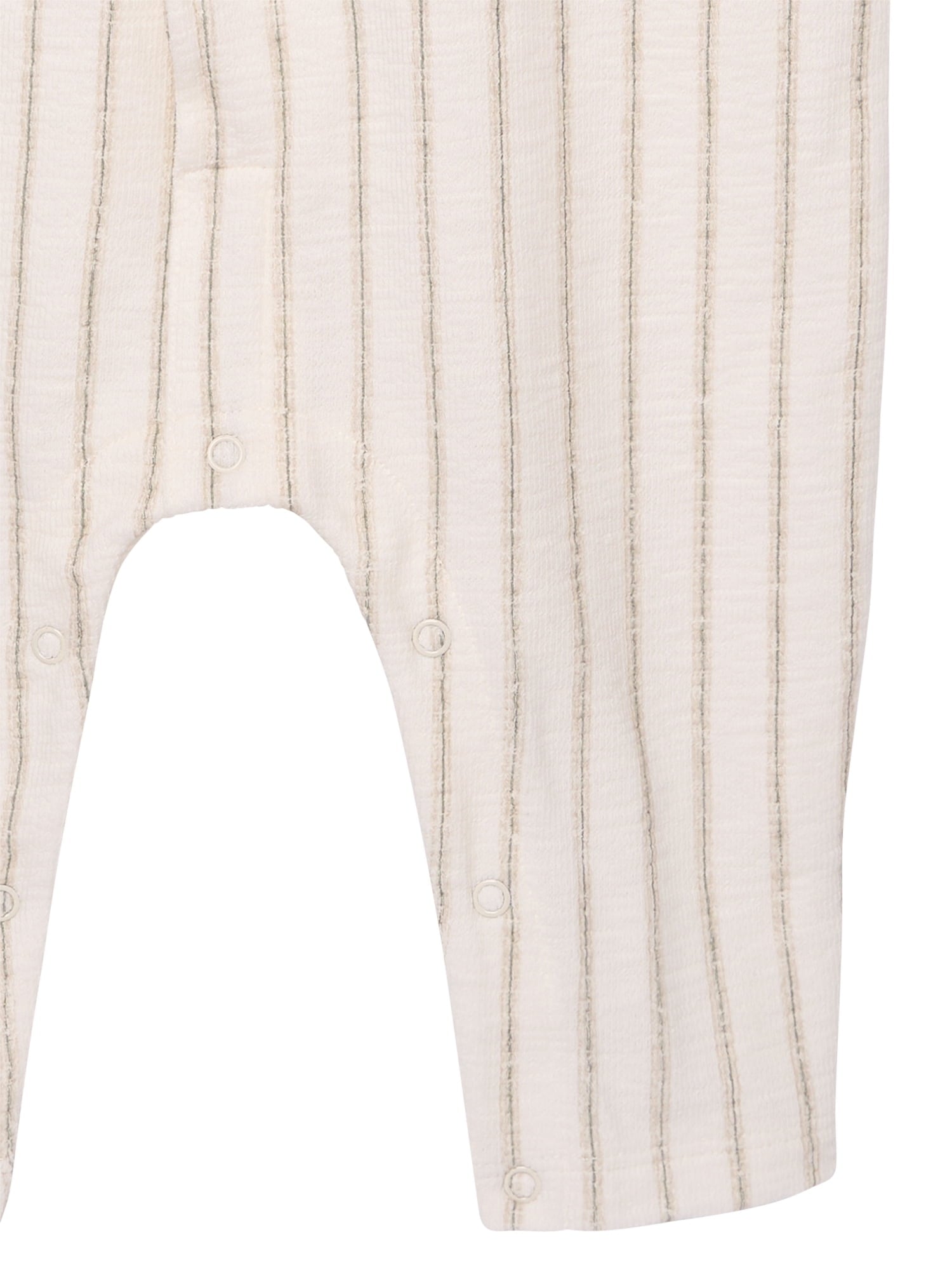 Modern Moments by Gerber Baby Boy Long Leg Slouch Henley Romper, Sizes 0/3 Months - 24 Months