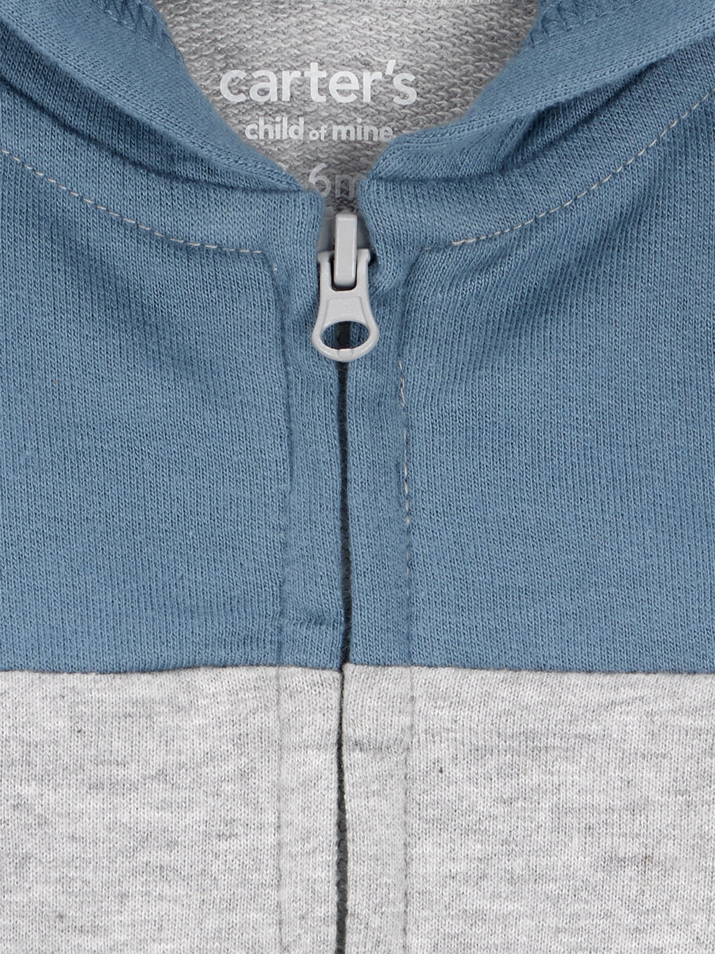 Carter's Child of Mine Baby and Toddler Boy Cardigan Outfit Set, 3-Piece, Sizes 0/3-24 Months