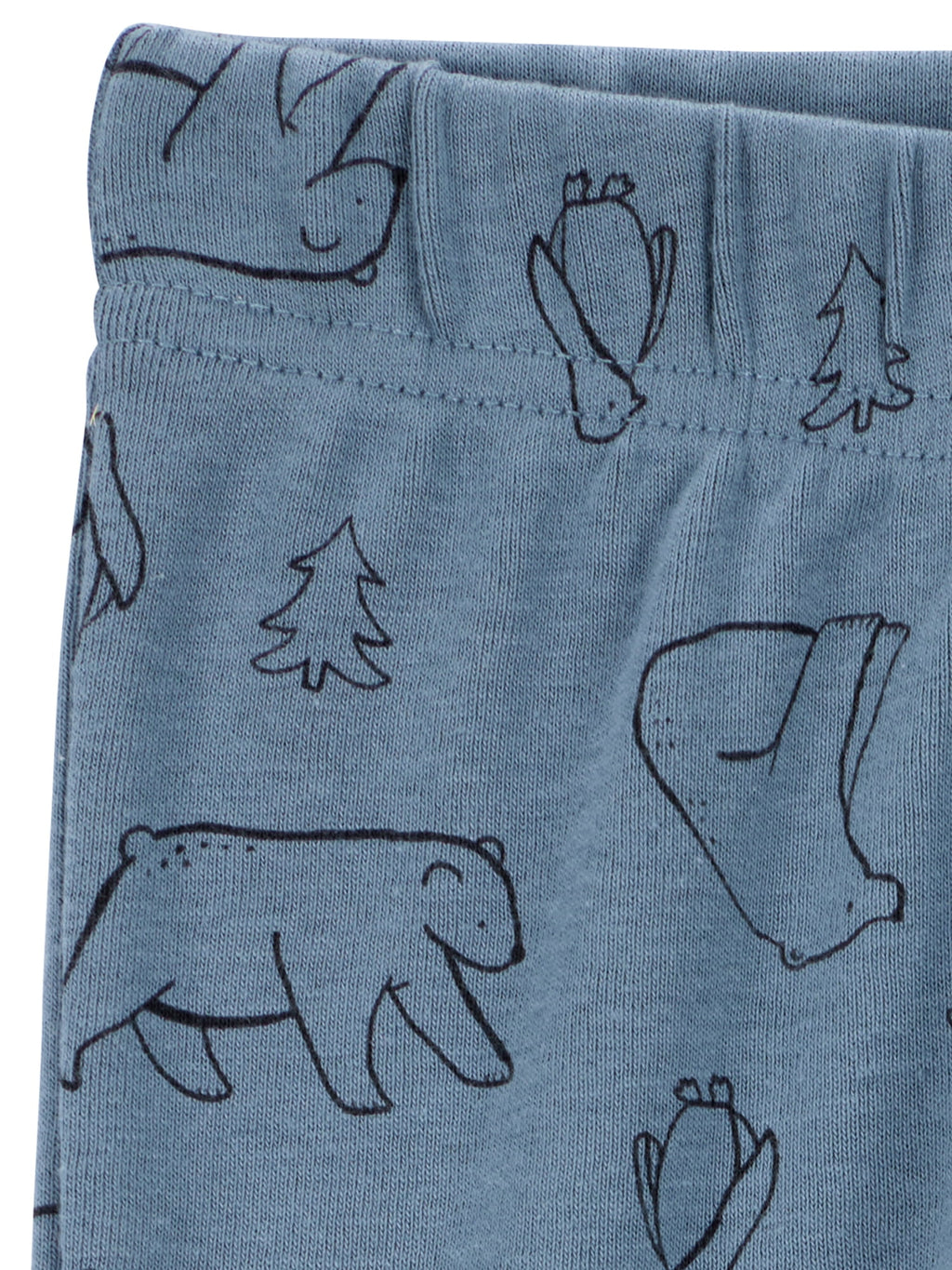 Carter's Child of Mine Baby and Toddler Boy Cardigan Outfit Set, 3-Piece, Sizes 0/3-24 Months