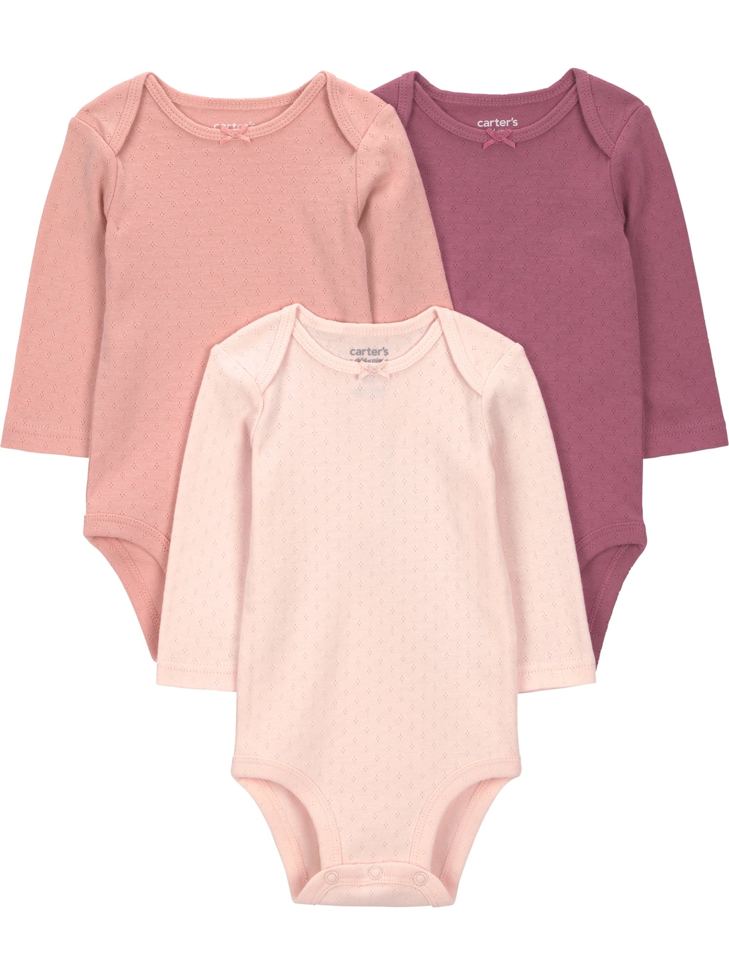 Carter's Child of Mine Baby Outfit Set, 5-Piece, Sizes Preemie-24 Months