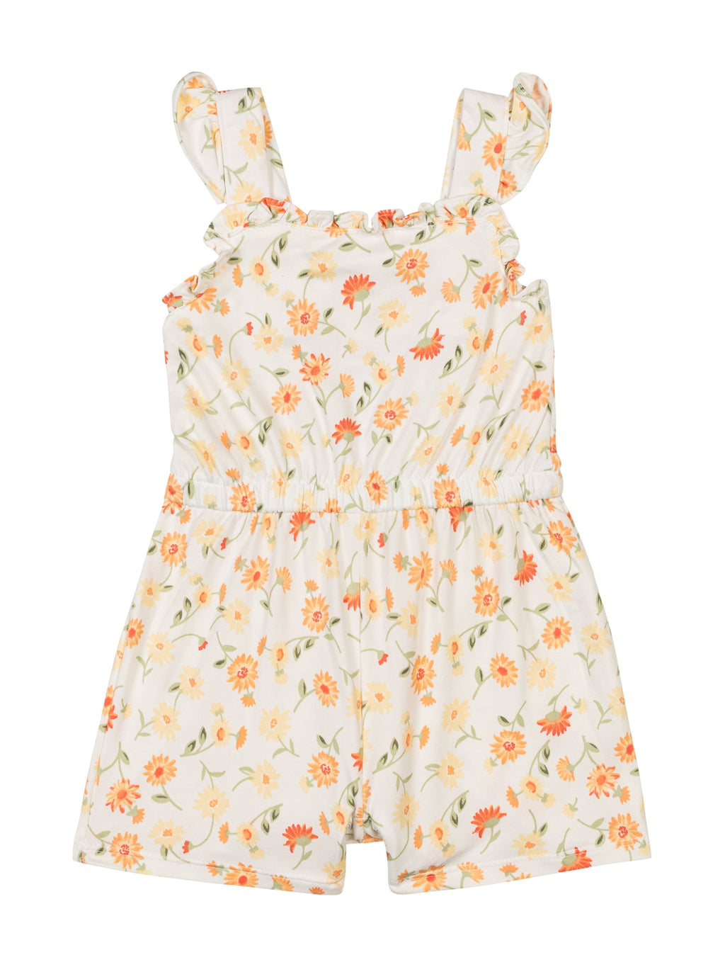 Little Lass Infant Girls' Romper, 2-Pack, Sizes 12M-24M