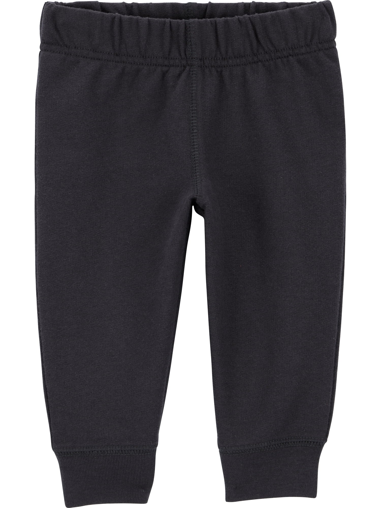 Carter's Child of Mine Baby and Toddler Boy Vest Outfit Set, 3-Piece, Sizes 0/3-24 Months