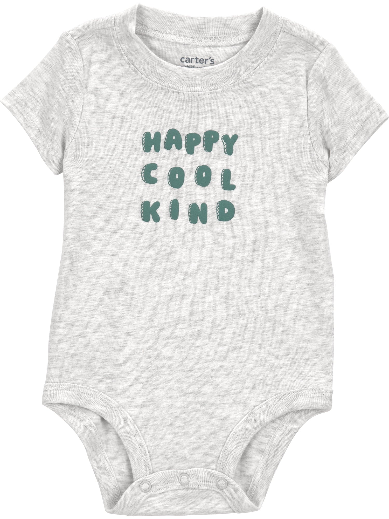 Carter's Child of Mine Baby Boy Outfit Set, 3-Piece, Sizes 0/3-24 Months