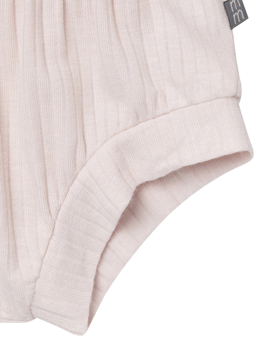 Modern Moments by Gerber Baby Neutral Viscose Sleeveless Bodysuit and Short Outfit Set, 2-Piece, Sizes Newborn - 12 Months