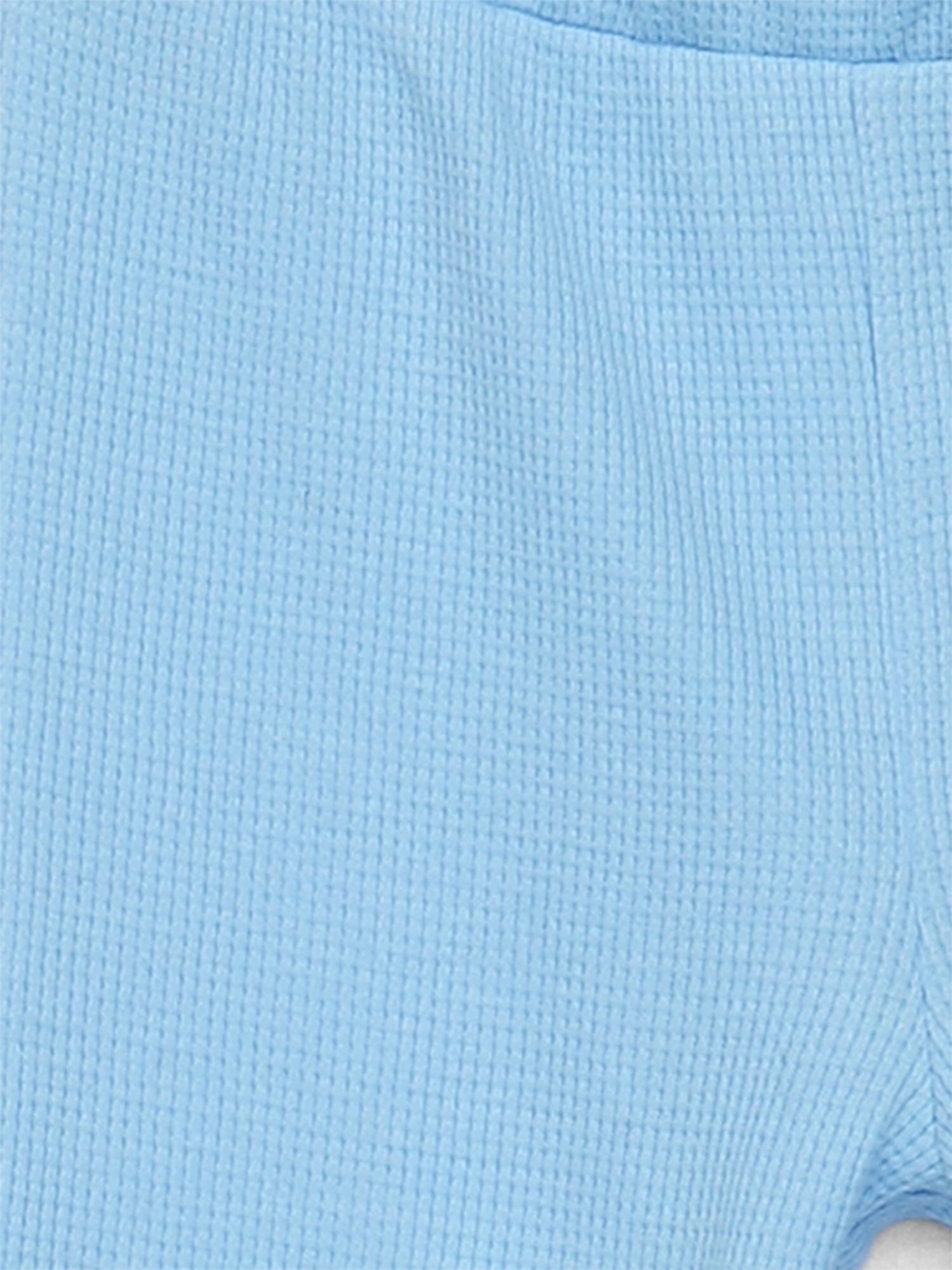 Garanimals Baby Boy Thermal Jogger Pants, Sizes 0M-24M