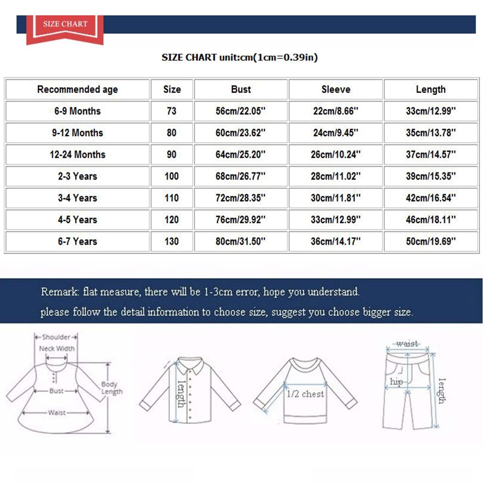 Pullover for Child Toddler Boys And Girls Sweater Coat Round Neck Small And Medium Children's Pullover Solid Color Fleece Top Up to 65% off