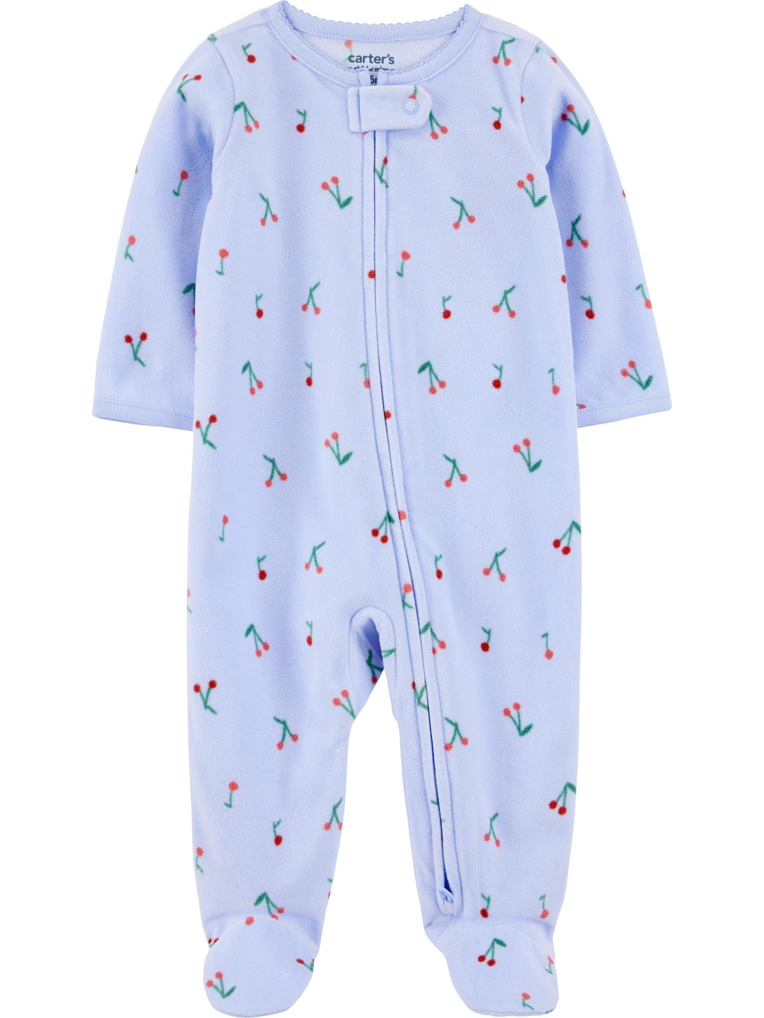 Carter's Child of Mine Baby Sleep 'N Play, Sizes Preemie-6/9 Months