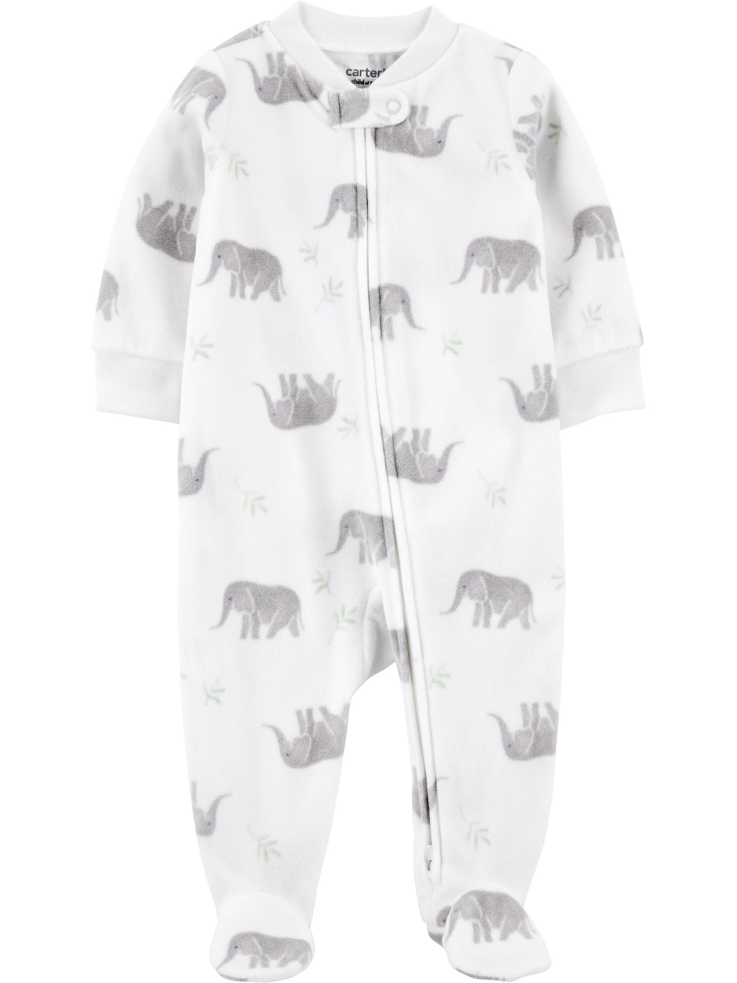 Carter's Child of Mine Baby Sleep 'N Play, Sizes Preemie-6/9 Months