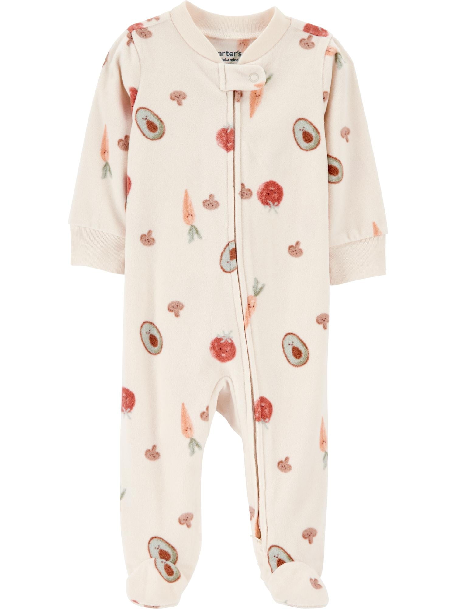 Carter's Child of Mine Baby Sleep 'N Play, Sizes Preemie-6/9 Months