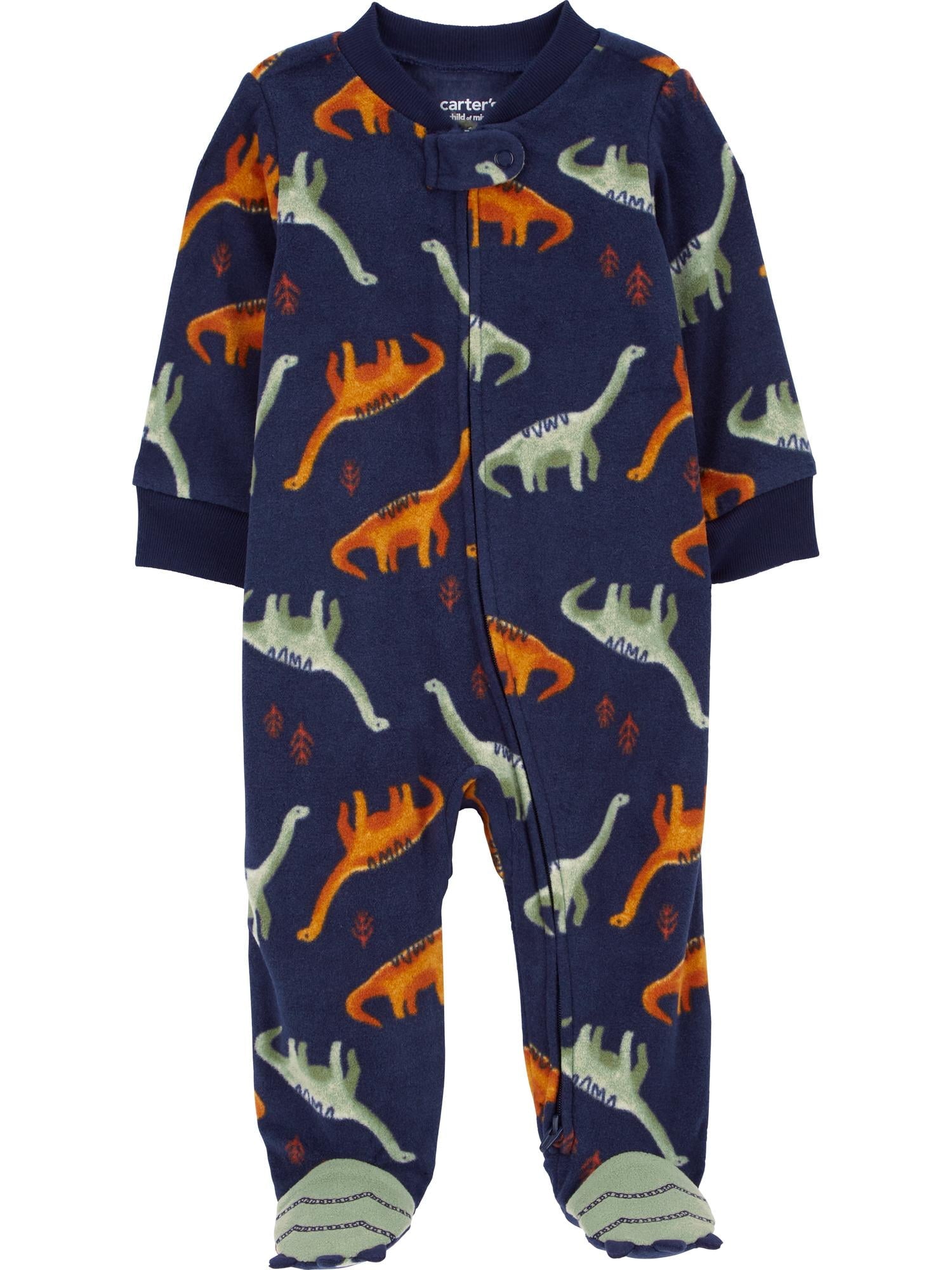 Carter's Child of Mine Baby Sleep 'N Play, Sizes Preemie-6/9 Months