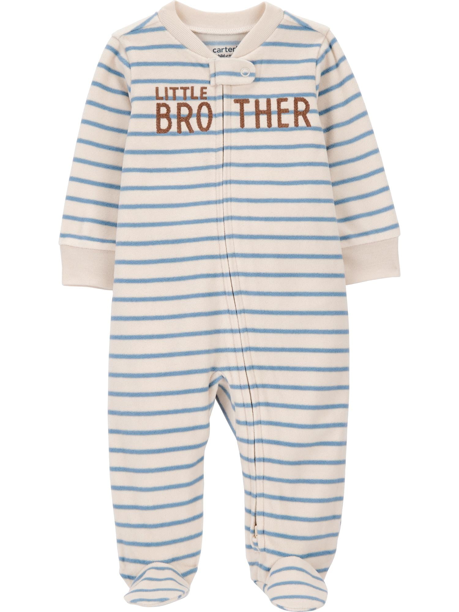 Carter's Child of Mine Baby Sleep 'N Play, Sizes Preemie-6/9 Months