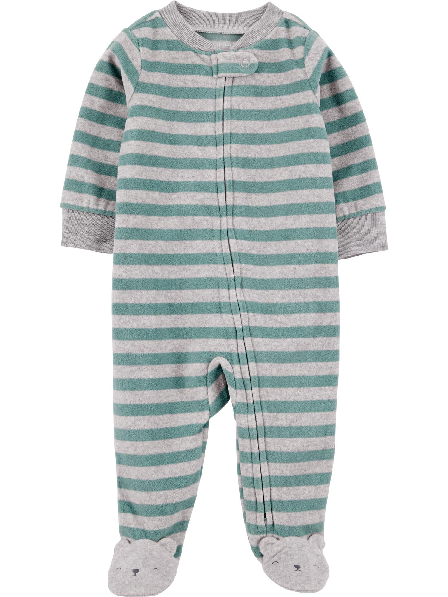 Carter's Child of Mine Baby Sleep 'N Play, Sizes Preemie-6/9 Months