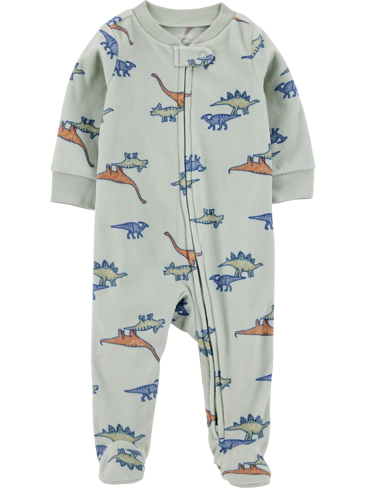 Carter's Child of Mine Baby Sleep 'N Play, Sizes Preemie-6/9 Months