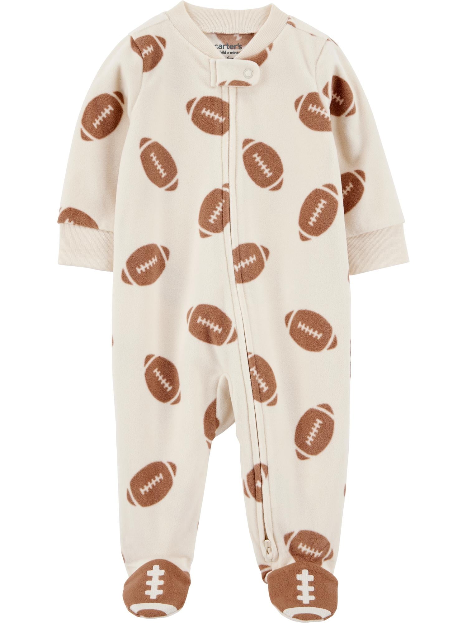 Carter's Child of Mine Baby Sleep 'N Play, Sizes Preemie-6/9 Months