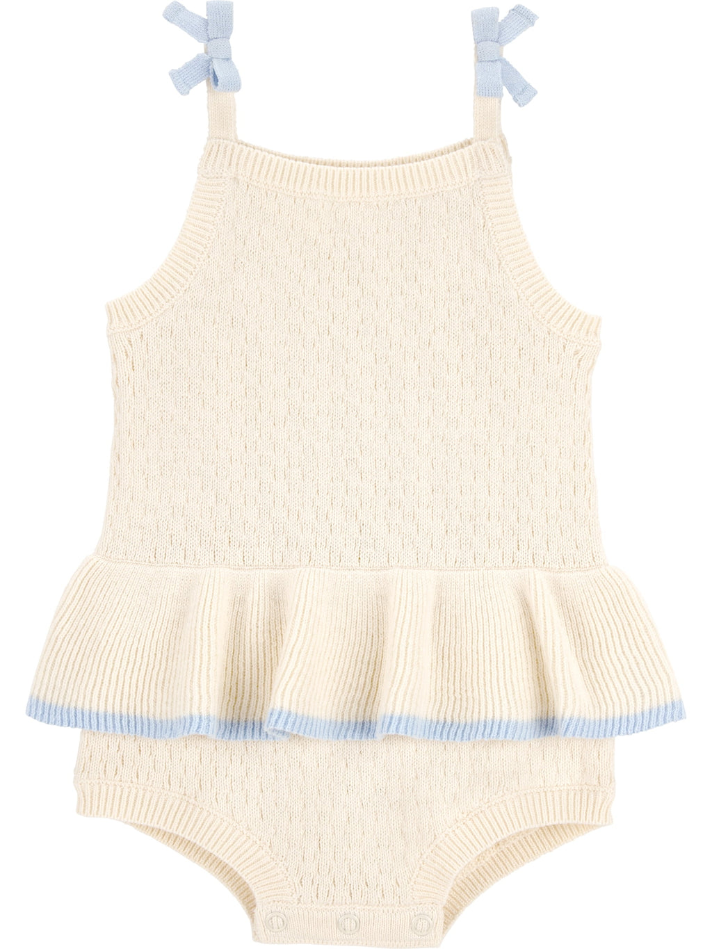 Carter's Child of Mine Baby Girl Dress, Sizes 0/3-24 Months
