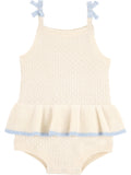 Carter's Child of Mine Baby Girl Dress, Sizes 0/3-24 Months