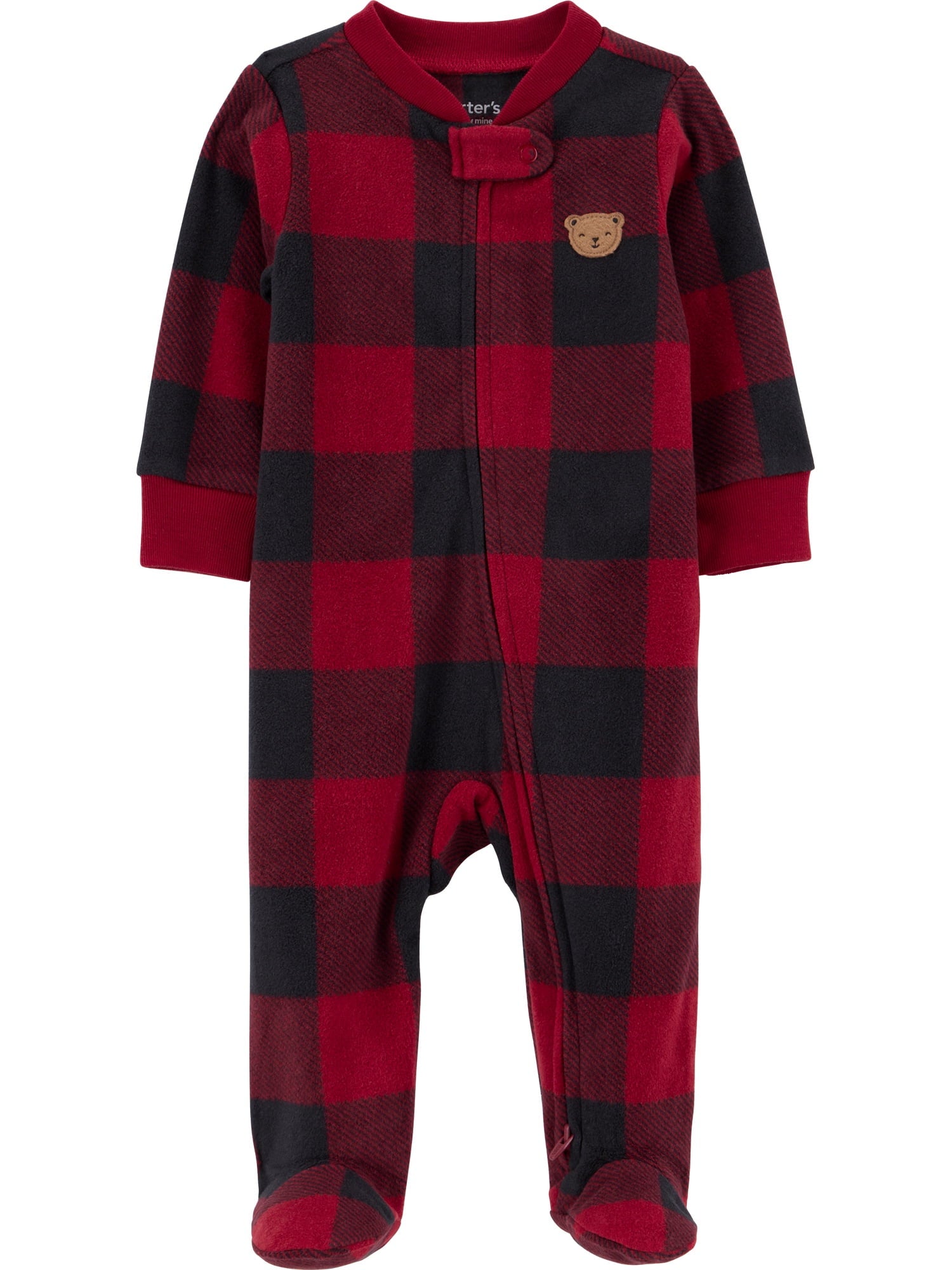 Carter's Child of Mine Baby Sleep 'N Play, Sizes Preemie-6/9 Months