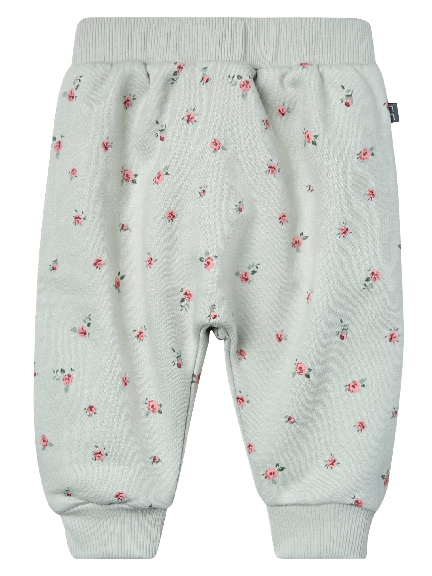 Modern Moments by Gerber Baby Neutral Harem Pant, Sizes 0/3 Months - 24 Months