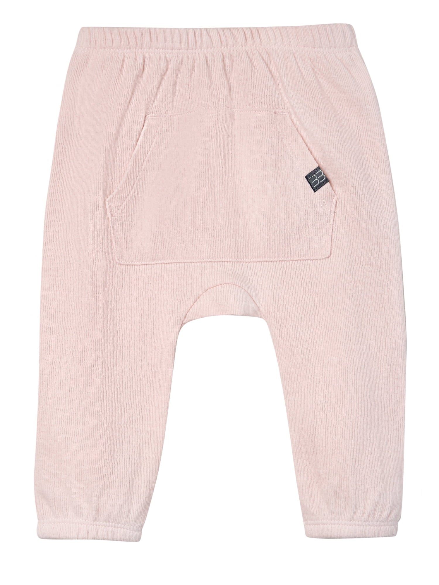 Modern Moments by Gerber Baby Neutral Harem Pant, Sizes 0/3 Months - 24 Months