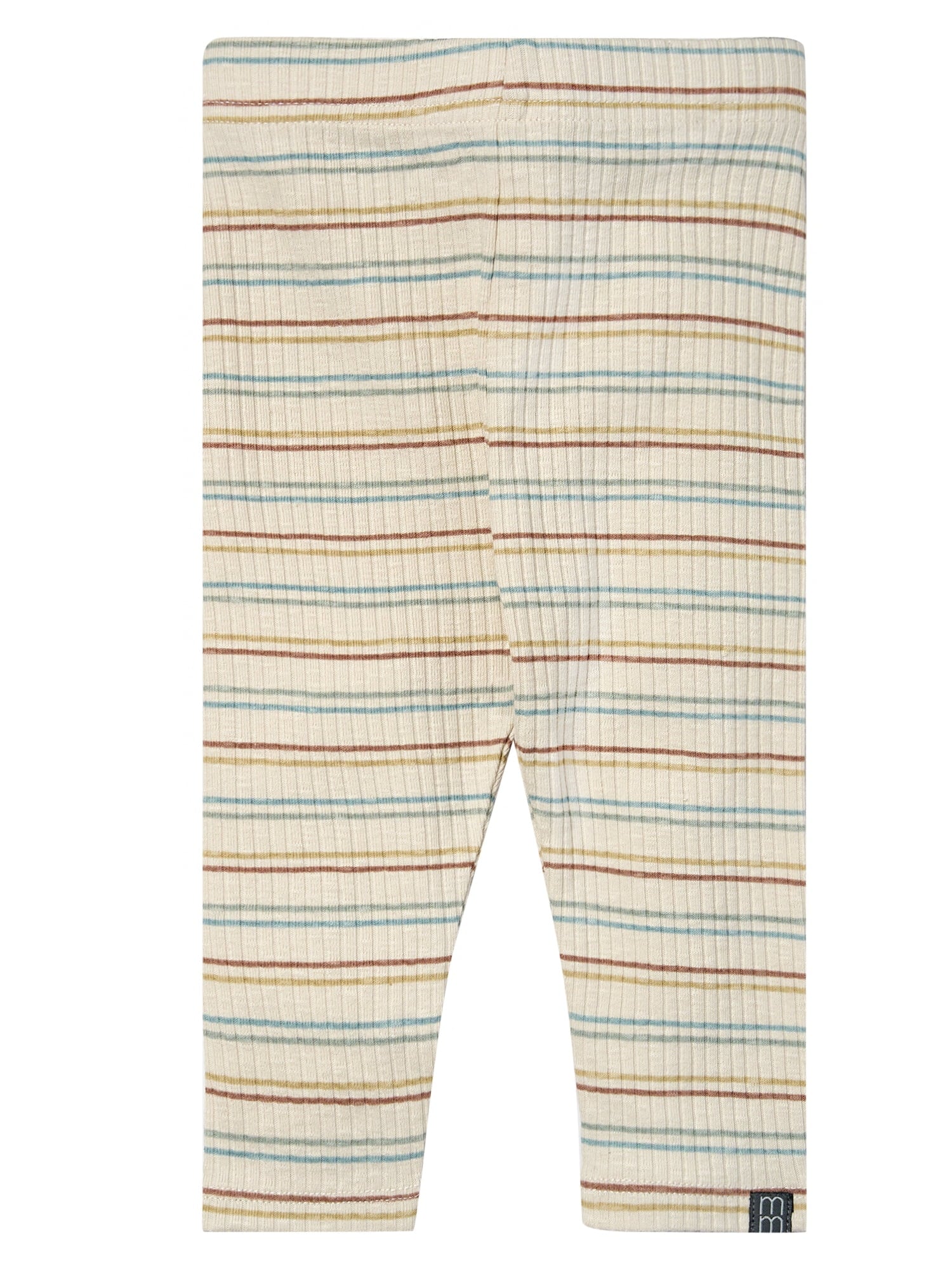 Modern Moments by Gerber Baby Neutral Harem Pant, Sizes 0/3 Months - 24 Months