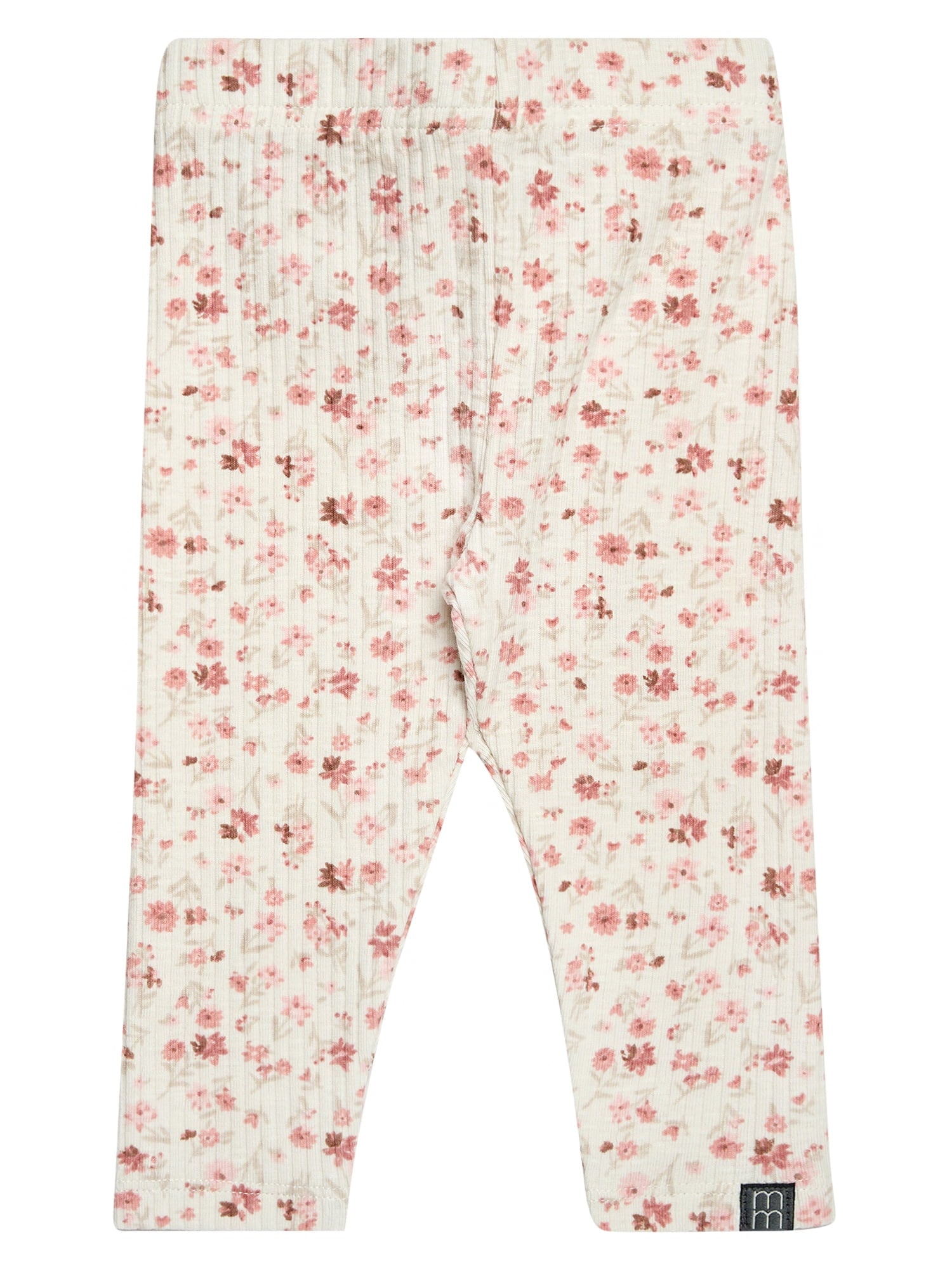 Modern Moments by Gerber Baby Neutral Harem Pant, Sizes 0/3 Months - 24 Months