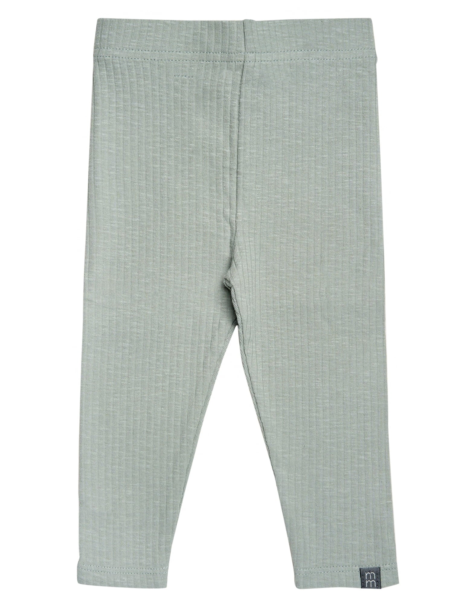 Modern Moments by Gerber Baby Neutral Harem Pant, Sizes 0/3 Months - 24 Months