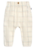 Modern Moments by Gerber Baby Neutral Harem Pant, Sizes 0/3 Months - 24 Months