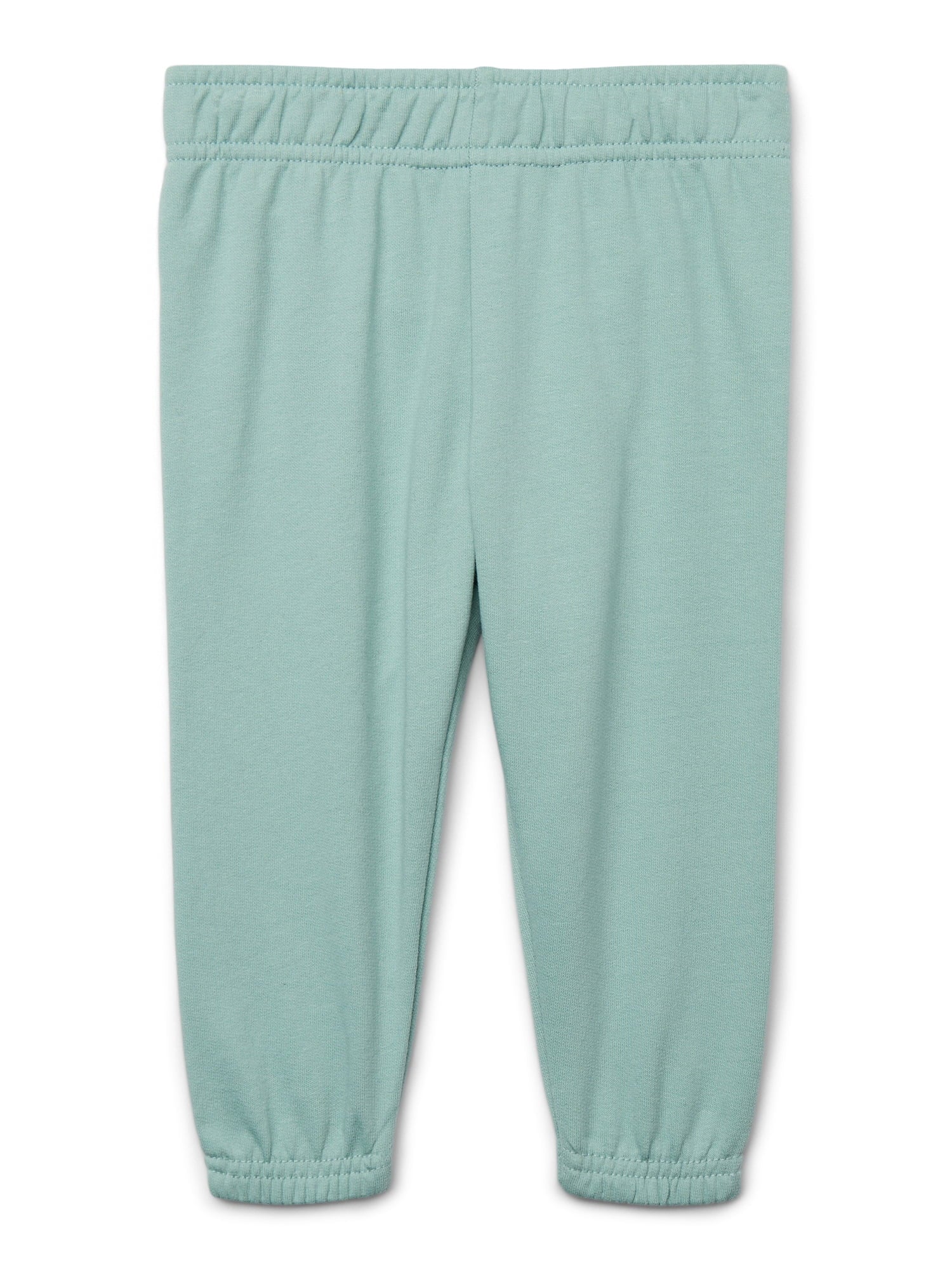 Garanimals Baby Boy Thermal Jogger Pants, Sizes 0M-24M