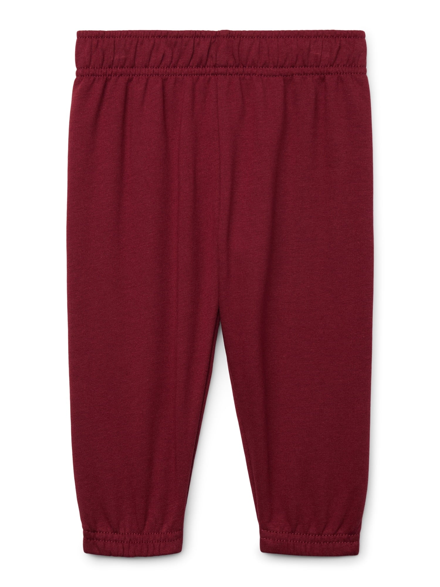 Garanimals Baby Boy Thermal Jogger Pants, Sizes 0M-24M