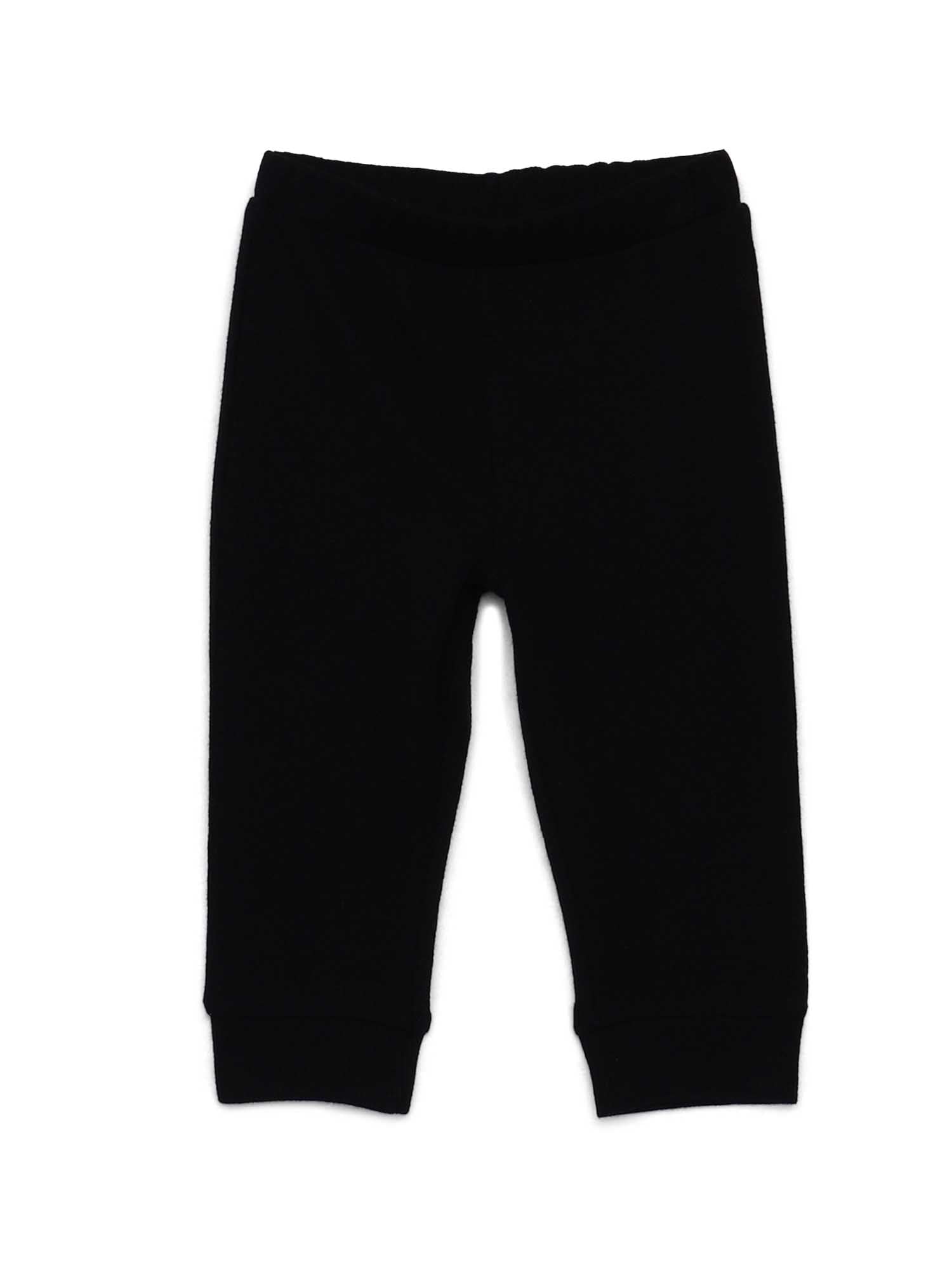 Garanimals Baby Boy Thermal Jogger Pants, Sizes 0M-24M