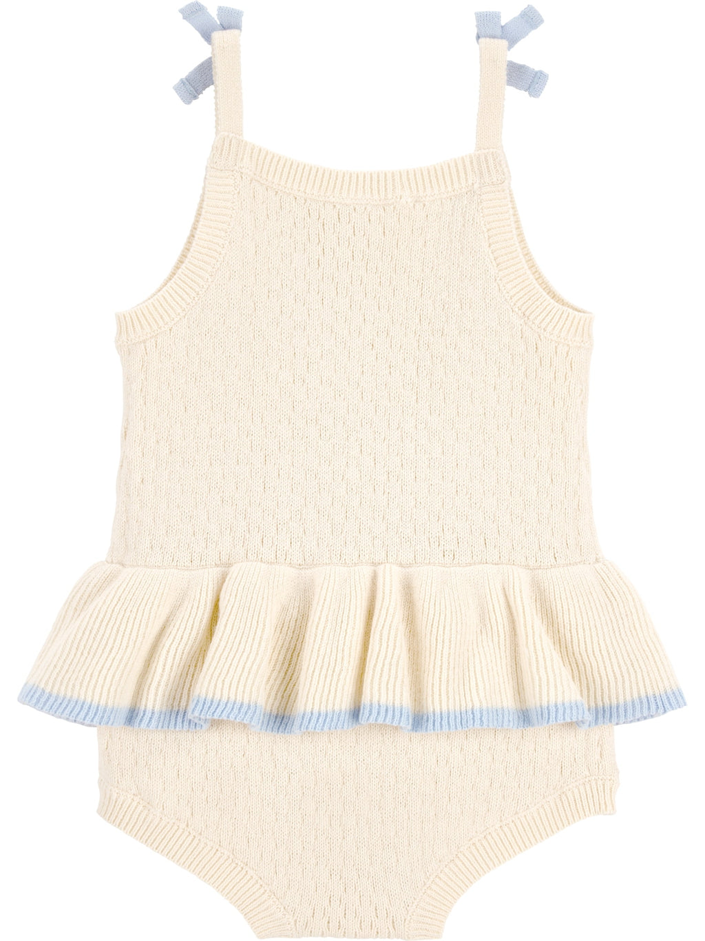 Carter's Child of Mine Baby Girl Dress, Sizes 0/3-24 Months