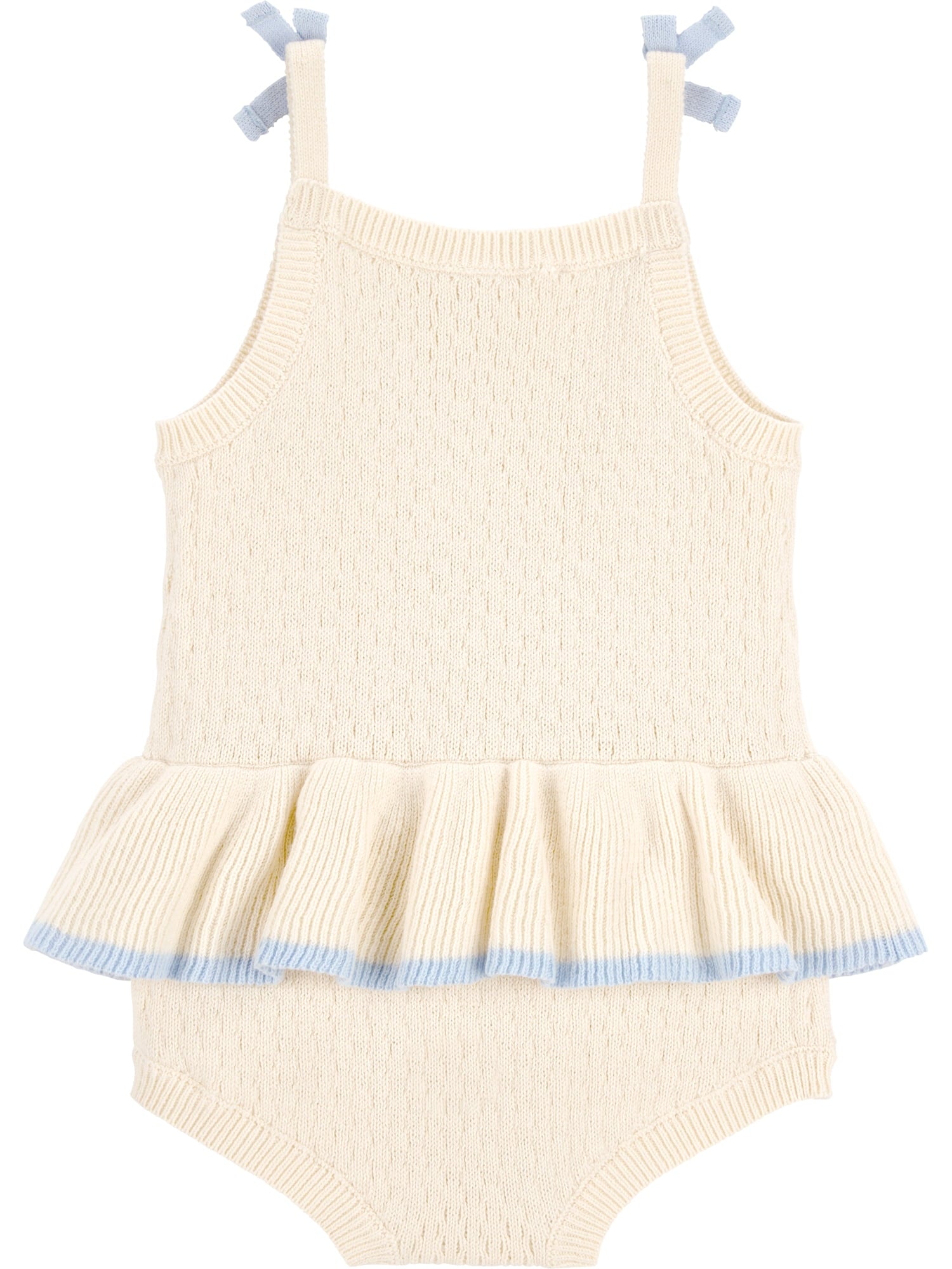 Carter's Child of Mine Baby Girl Dress, Sizes 0/3-24 Months
